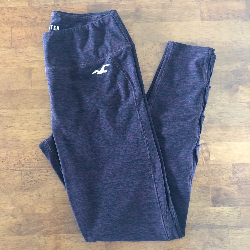 Hollister Leggings